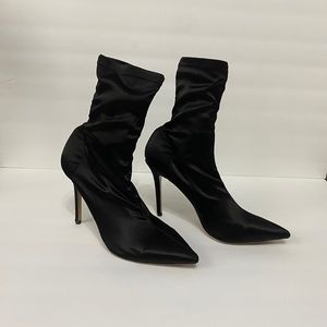 Tony Bianco Davis Bootie
